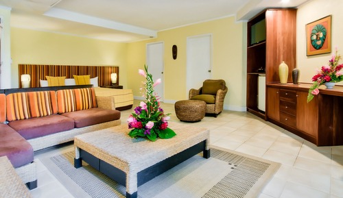 Suite ejecutiva