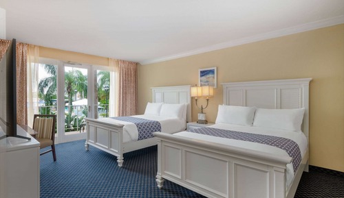 Suite, 1 habitación, no fumadores, vistas a la bahía