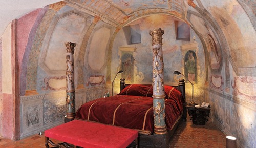Suite panorámica