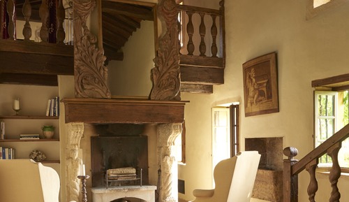 Suite Royal, 2 habitaciones (Lady Hamlyn)
