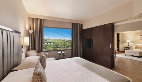 Suite Premier