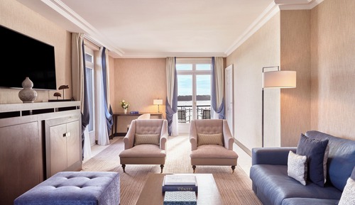 Suite (Prestige Mer)