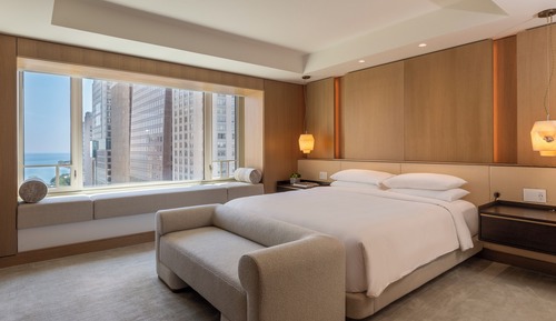 Suite presidencial