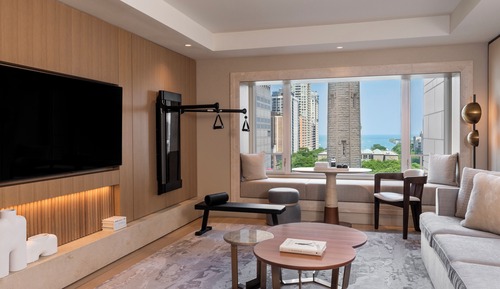 Suite (Wellbeing)