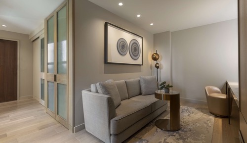 Suite (Water Tower)