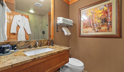 Habitación Premium, 1 cama de matrimonio grande (Premium King)