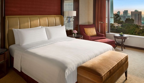 Suite Premier, 1 cama de matrimonio grande (Selection)