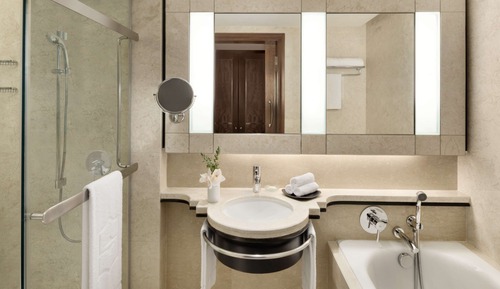 Habitación Premier, 2 camas individuales (Selection)