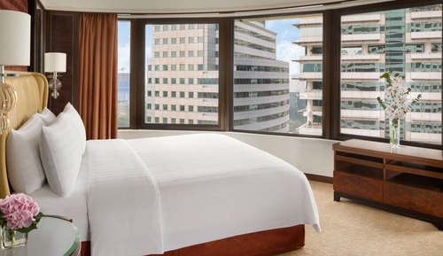 Suite familiar, 1 cama de matrimonio grande (Premier)