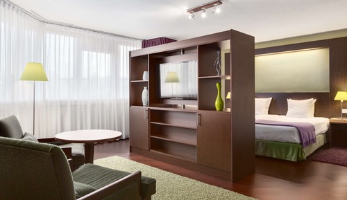 Suite junior