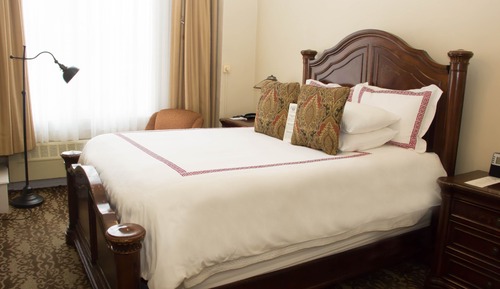 Suite, 1 habitación (Romance, No Air Conditioning)