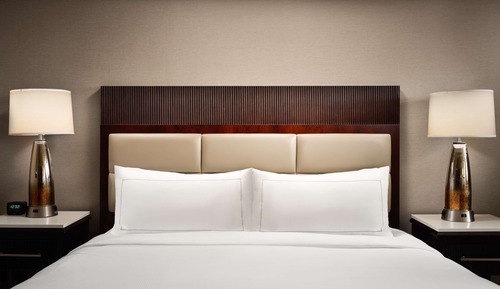 1 cama de matrimonio No fumadores