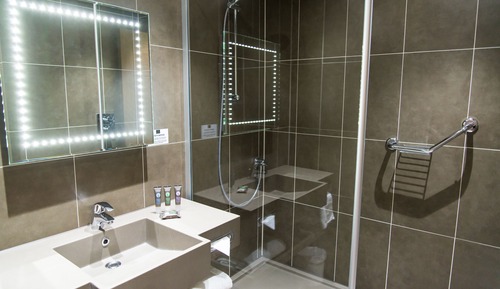 Habitación superior, 1 cama de matrimonio (Premium)