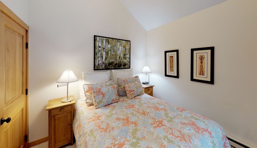 Apartamento, 3 habitaciones (Gold)