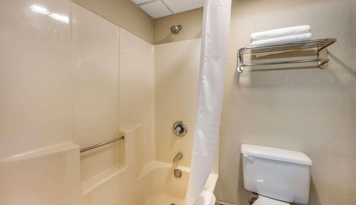 Habitación estándar, 1 cama de matrimonio grande, no fumadores