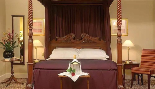 Suite superior