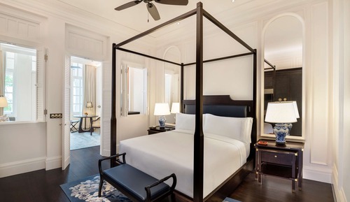 State Room, Suite, 1 cama de matrimonio grande