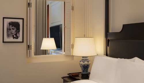 Suite, 1 cama de matrimonio grande (Personality)