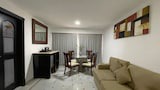 Deluxe Double Junior Suite
