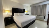 Deluxe Junior Suite
