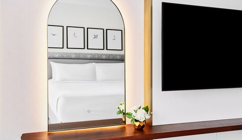 Suite, 1 habitación (Grand Tower)