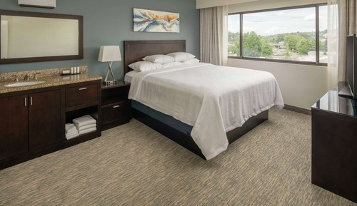 Suite presidencial