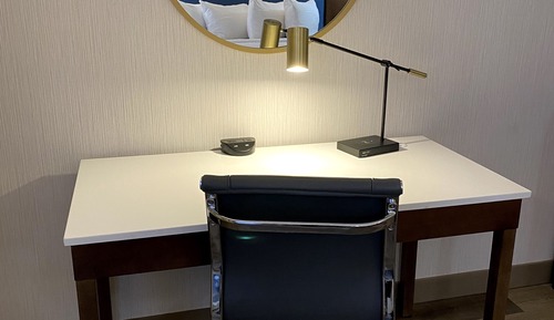 Suite, 2 camas de matrimonio, no fumadores, cocina básica