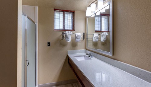 Suite, 1 cama de matrimonio grande, no fumadores, cocina