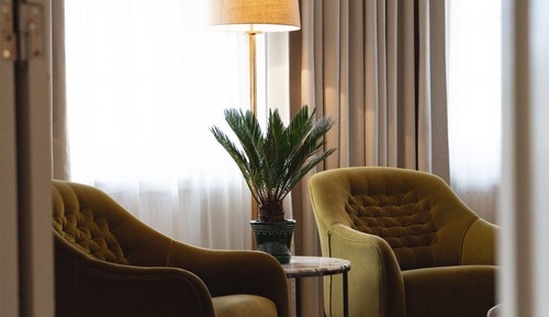 Suite ejecutiva, 1 cama de matrimonio grande