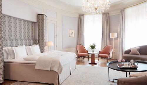 Dagmar Master Suite