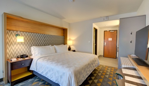 Suite, 1 habitación