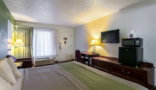 Habitación, 1 cama de matrimonio grande, no fumadores