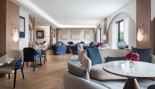 Suite Club, 1 cama de matrimonio grande, no fumadores, balcón