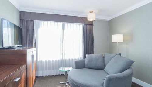 Habitación estándar, 1 cama de matrimonio grande