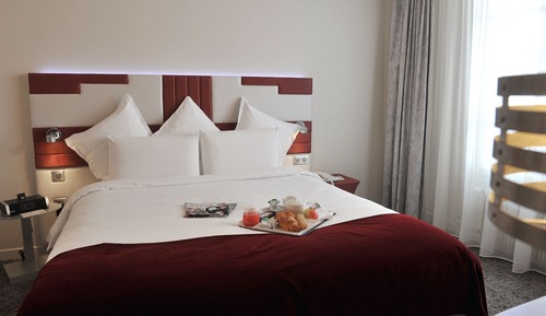 Habitación clásica, 1 cama doble