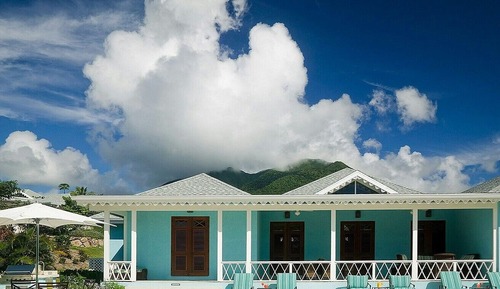 5 Bedroom Sunset Hill Villa