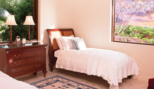 4 Bedroom Sunset Hill Villa
