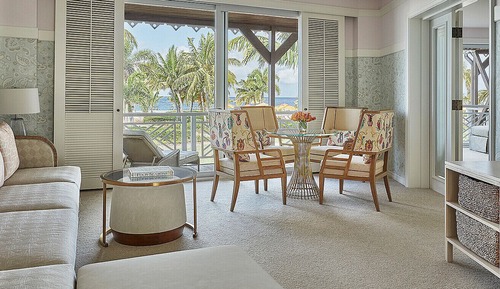 Suite, 1 cama de matrimonio grande (POINCIANA)