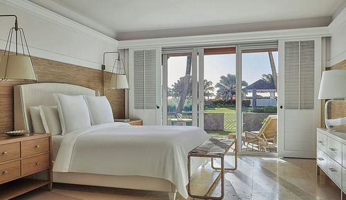 Suite, 1 cama de matrimonio grande (Indigo)