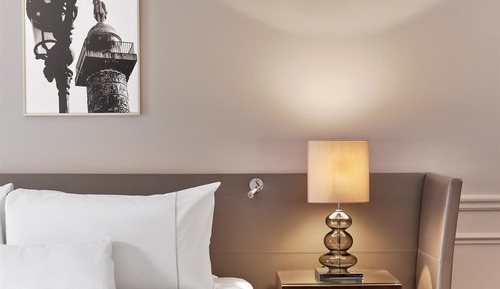 Suite, 1 cama de matrimonio grande, no fumadores