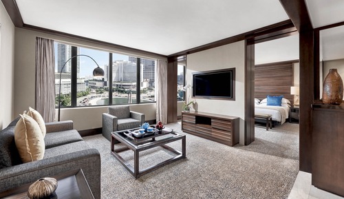 Suite Club, 1 cama de matrimonio grande (Urban)