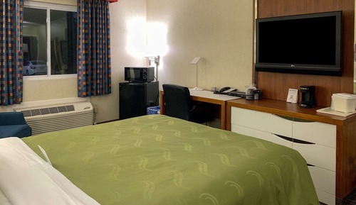 Habitación, 1 cama de matrimonio, accesible para personas con discapacidad, no fumadores