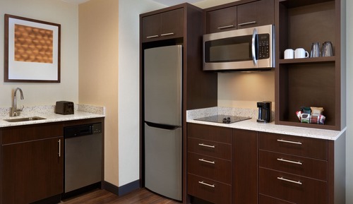 Suite, 1 habitación
