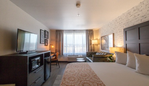 King Suite