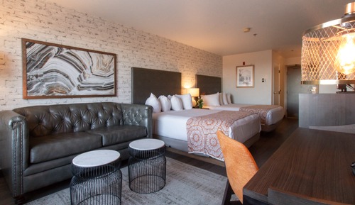 Suite