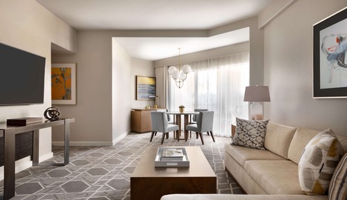 Suite, 1 habitación (Cholla)