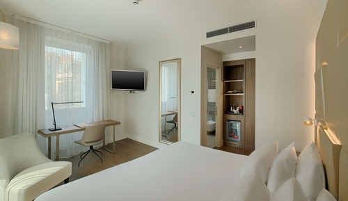Habitación Premium (Extra Large)