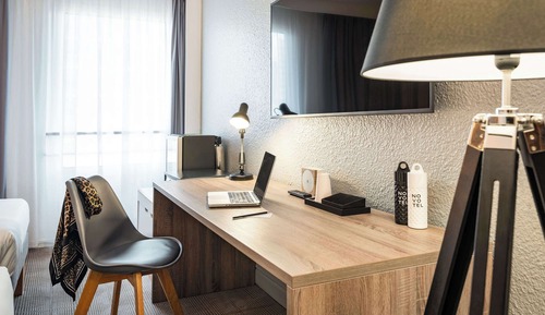 Habitación clásica, 2 camas individuales