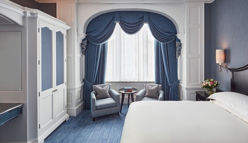 Grosvenor Suite