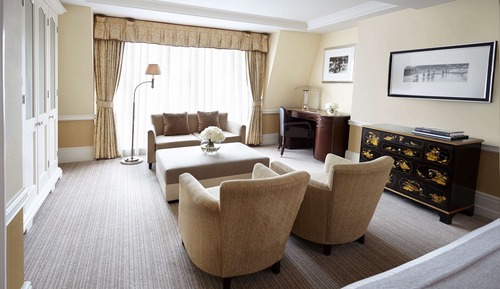 Deluxe Junior Suite